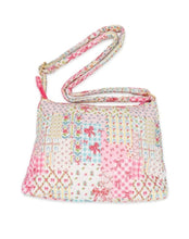 Load image into Gallery viewer, Simply Southern Quilted Crossbody
