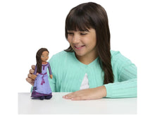 Load image into Gallery viewer, Disney Wish 8-inch Talking Plush Asha
