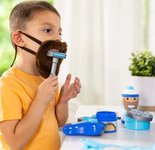 Load image into Gallery viewer, Melissa &amp; Doug Barber Shop
