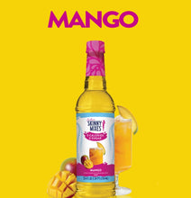 Load image into Gallery viewer, Skinny Mixes Sugar Free Mango
