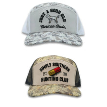 Load image into Gallery viewer, Simply Southern Men's Hats
