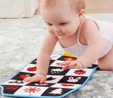 Load image into Gallery viewer, Ms. Rachel Tummy Time Activity Bus
