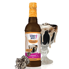 Load image into Gallery viewer, Skinny Mixes Sugar Free Voodoo Syrup
