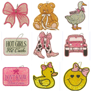 Simply Southern Freshiez