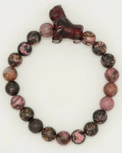 Load image into Gallery viewer, Simply Southern Tracking Bracelets- Gorilla &amp; Giraffe
