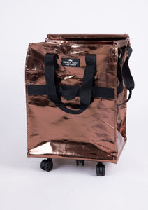 Simply Southern Rolling Tote
