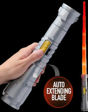 Load image into Gallery viewer, Power Saber Energy Blade Red
