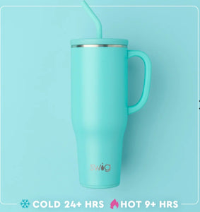 Swig Life 40oz Tumblers