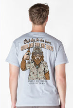 Load image into Gallery viewer, Simply Southern Short Sleeve T-Shirt- Bigfoot

