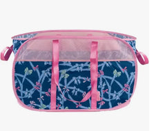 Load image into Gallery viewer, Simply Southern Pop Up Tote Bag
