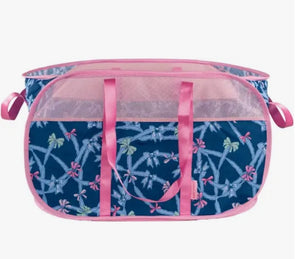 Simply Southern Pop Up Tote Bag