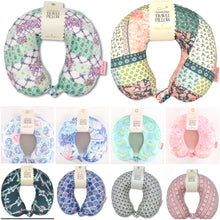 Load image into Gallery viewer, Memory Foam Travel Pillows - Simply Southern
