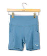 Load image into Gallery viewer, Simply Southern Bike Shorts
