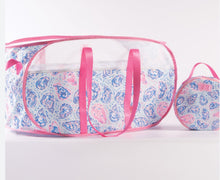 Load image into Gallery viewer, Simply Southern Pop Up Tote Bag
