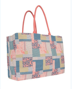 Simply Southern  Seaside Tote Bag