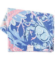 Load image into Gallery viewer, Quick Dry Beach Towel - Simply Southern
