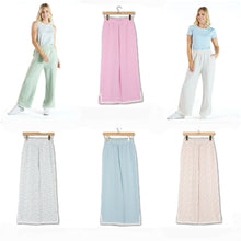 Load image into Gallery viewer, Simply Southern Pintuck Pant
