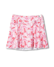 Load image into Gallery viewer, Simply Southern Bow Skort--Pink Camo
