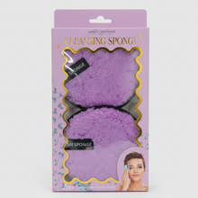 Load image into Gallery viewer, Simply Southern Makeup Removing Cleansing Sponge

