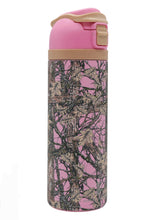 Load image into Gallery viewer, Simply Southern Preppy Patterns Tumbler 24 oz Water Bottle
