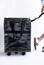 Load image into Gallery viewer, Simply Southern Rolling Tote
