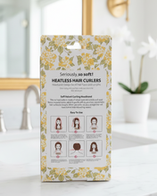 Load image into Gallery viewer, Heatless Hair Curlers - Simply Southern

