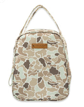 Load image into Gallery viewer, Simply Southern School Lunch Bag - Lt Camo
