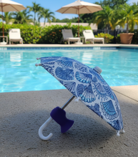 Load image into Gallery viewer, Simply Southern Phone Shade Umbrellas
