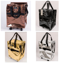 Load image into Gallery viewer, Simply Southern Rolling Tote
