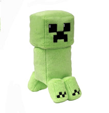 Load image into Gallery viewer, Ty Beanie Minecraft Collection
