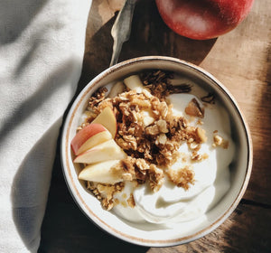 Skinny Mixes Sugar Free Apple Crisp Syrup