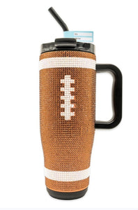 Simply Southern 40oz Rhinestone Tumblers