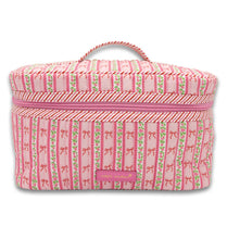 Load image into Gallery viewer, Simply Southern Quilted Cosmetic Case
