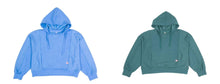 Load image into Gallery viewer, Simply Southern Contrast Hoodie
