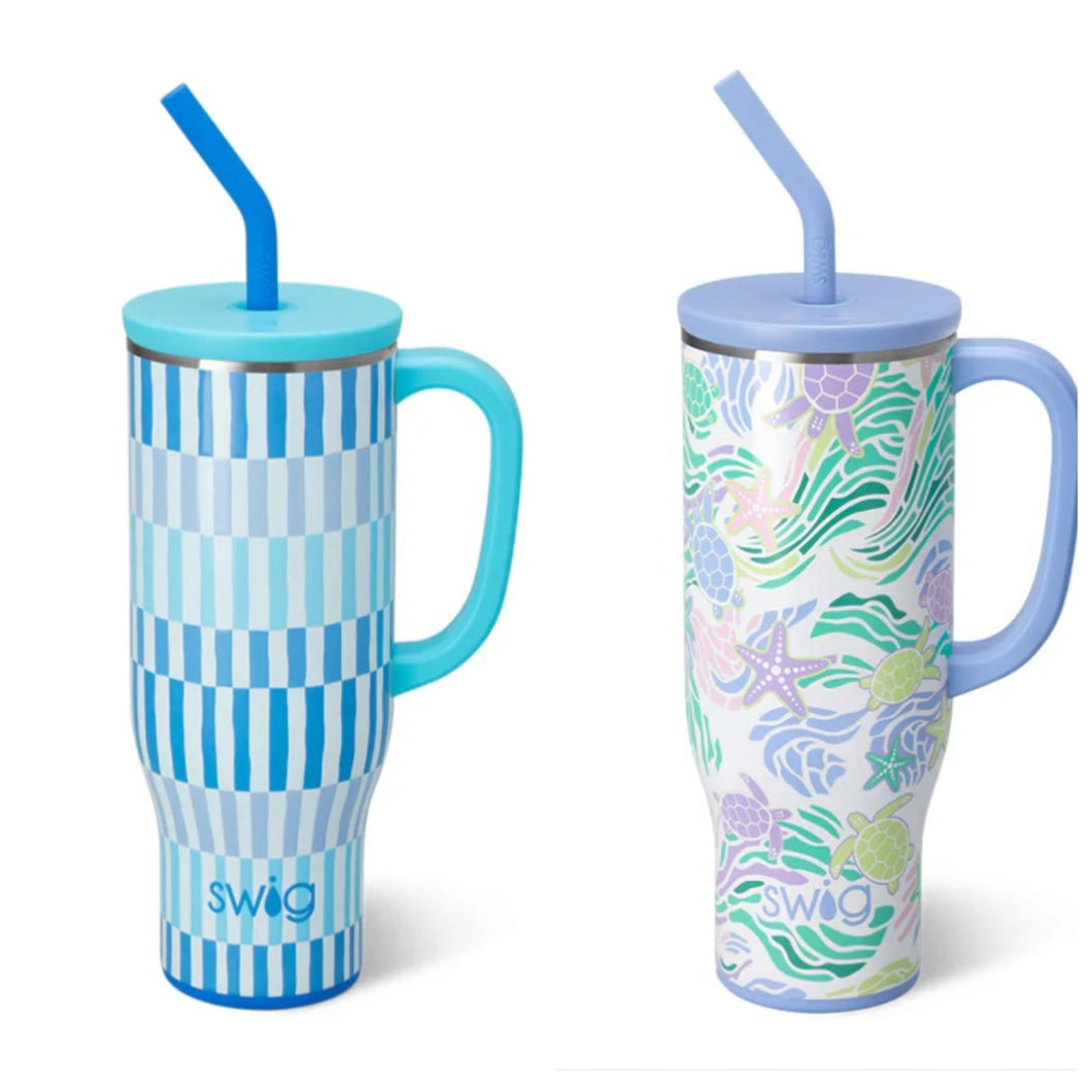Swig Life 30oz Tumblers