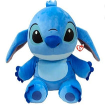 Load image into Gallery viewer, TY Beanie Plush Lilo and Stitch Collection
