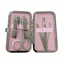 Load image into Gallery viewer, Simply Southern Travel Manicure Kit
