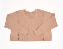 Load image into Gallery viewer, Simply Southern Knit Sweater
