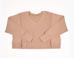 Simply Southern Knit Sweater