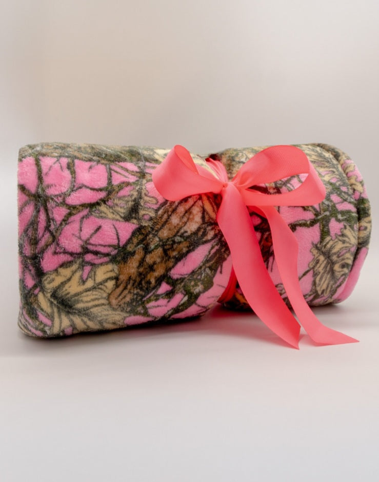 Simply Southern Simply Soft Blanket