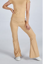Load image into Gallery viewer, Simply Southern Flare Leggings
