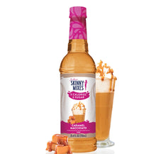 Load image into Gallery viewer, Skinny Mixes - Sugar Free Caramel Macchiato

