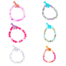 Load image into Gallery viewer, Simply Southern Tracking Bracelets- Gorilla &amp; Giraffe

