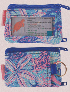 Simply Southern ID Wallet