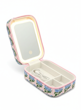 Load image into Gallery viewer, Simply Southern Jewelry Box with Light
