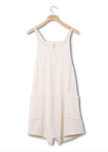 Load image into Gallery viewer, Simply Southern Corded Romper
