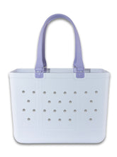 Load image into Gallery viewer, Simply Southern Large Simply Tote
