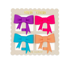 Simply Southern Straw Covers- Toppers