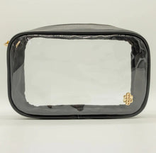 Load image into Gallery viewer, Simply Southern Clear Stadium Crossbody Bag
