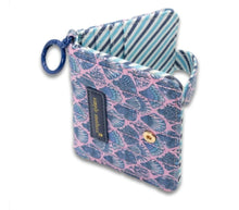 Load image into Gallery viewer, Simply Southern Quilted ID Wallet
